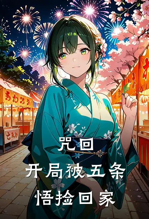 咒回：开局被五条悟捡回家夏油杰星野晴免费小说大全_小说推荐完本咒回：开局被五条悟捡回家(夏油杰星野晴)