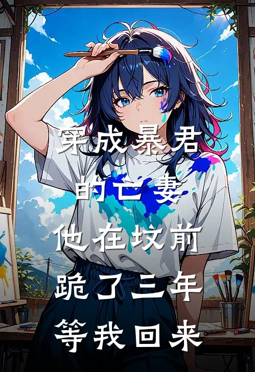 穿成暴君的亡妻，他在坟前跪了三年等我回来萧璟苏锦鱼新热门小说_小说免费阅读穿成暴君的亡妻，他在坟前跪了三年等我回来(萧璟苏锦鱼)