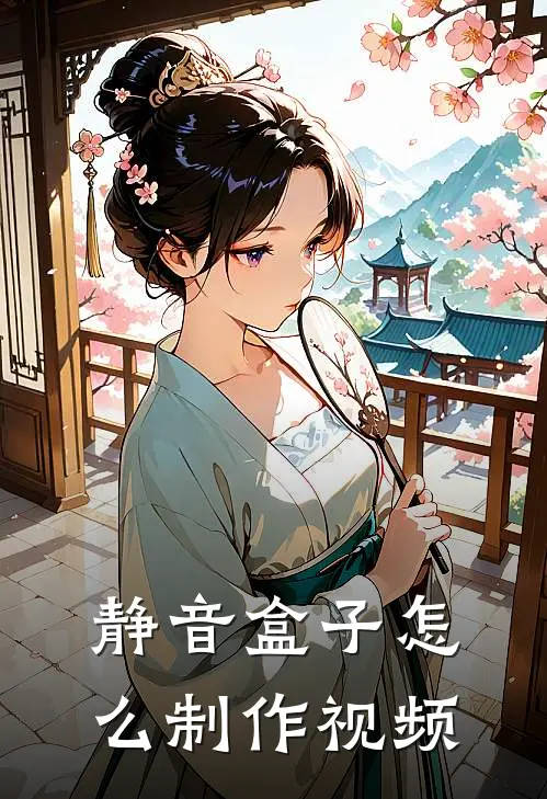 静音盒子怎么制作视频