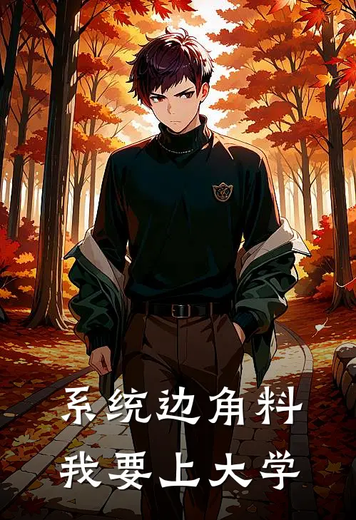 系统边角料：我要上大学