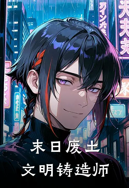 末日废土：文明铸造师