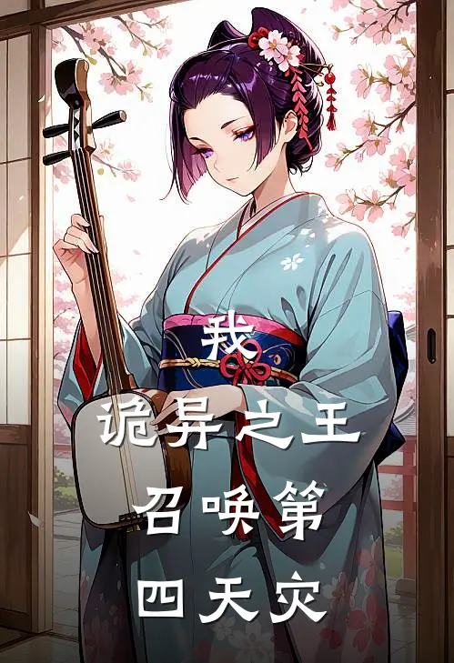 我，诡异之王，召唤第四天灾