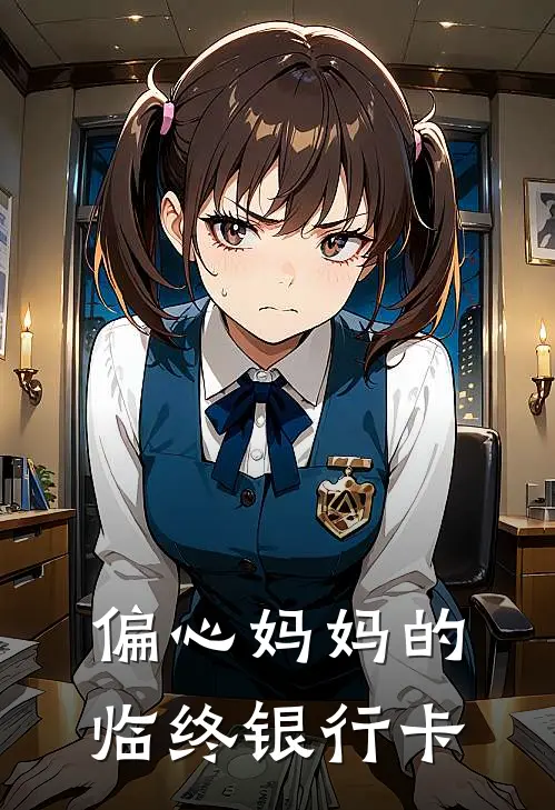 偏心妈妈的临终银行卡林沁沁沁最新全本小说_最新章节列表偏心妈妈的临终银行卡(林沁沁沁)