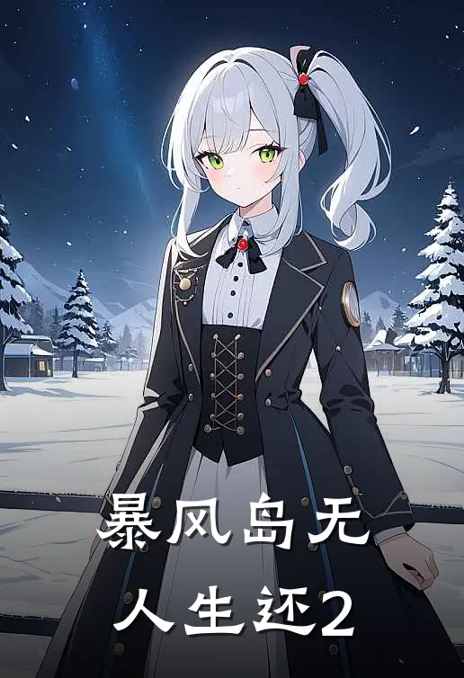 暴风岛无人生还2