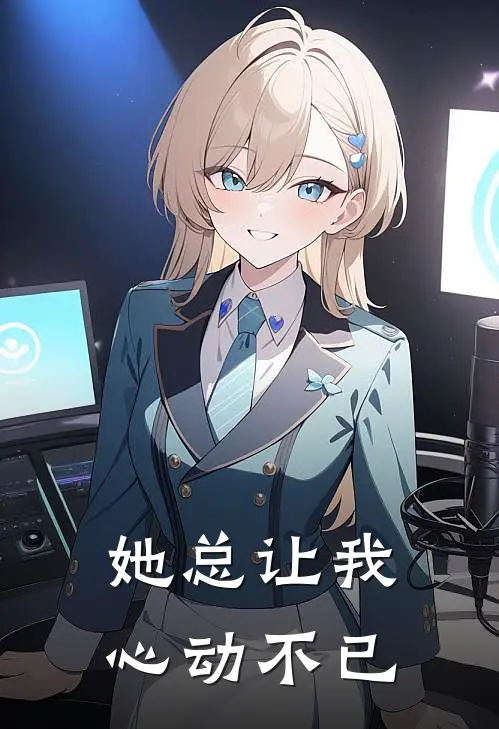 她总让我心动不已