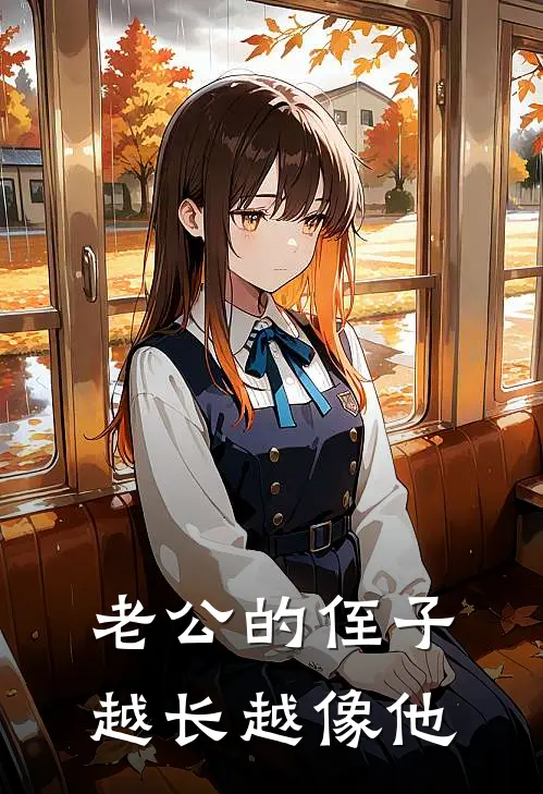 老公的侄子越长越像他周屿周铭热门小说阅读_好看的小说推荐完结老公的侄子越长越像他周屿周铭