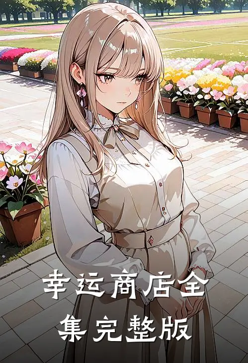 幸运商店全集完整版