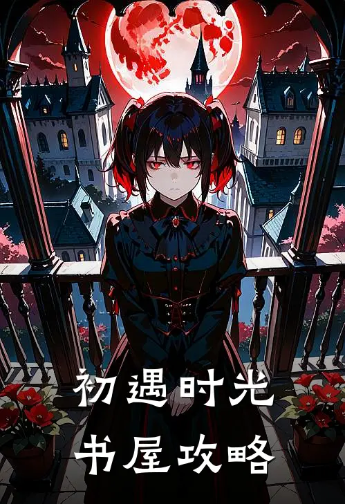 初遇时光书屋攻略