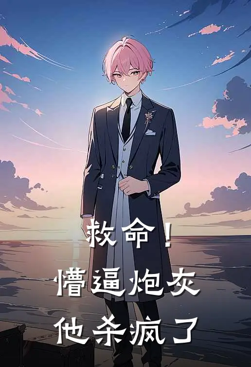 救命！懵逼炮灰他杀疯了祈安沈清澜小说最新章节_最新小说推荐救命！懵逼炮灰他杀疯了祈安沈清澜