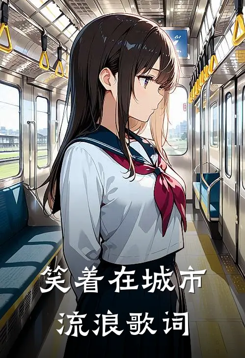 笑着在城市流浪歌词