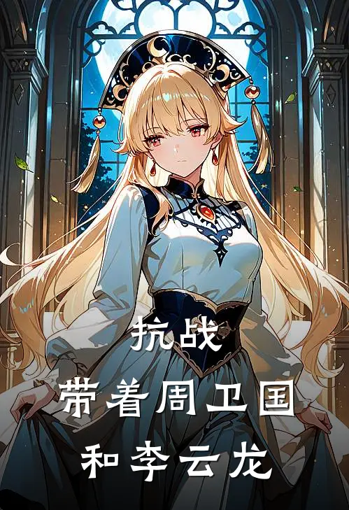 抗战：带着周卫国和李云龙(林默萧雅)完本小说_全本免费小说抗战：带着周卫国和李云龙林默萧雅