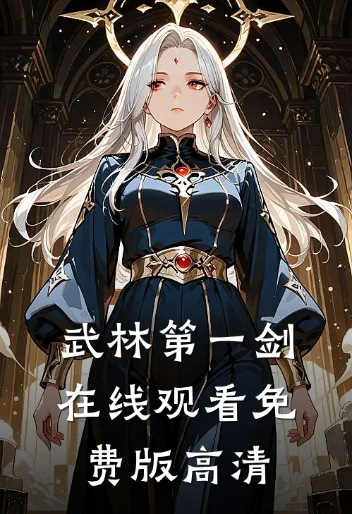 武林第一剑在线观看免费版高清