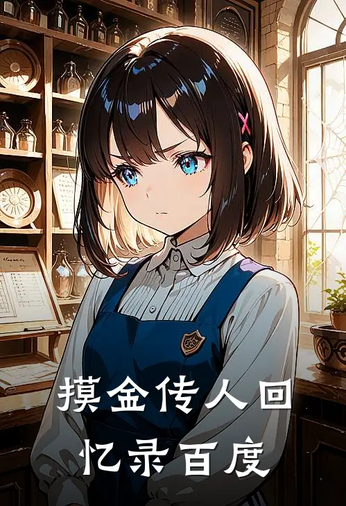 摸金传人回忆录百度