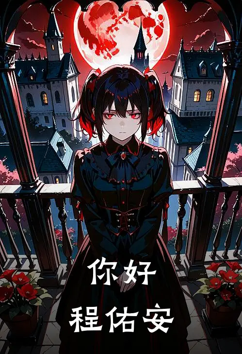 你好，程佑安