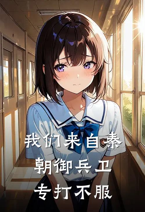 我们来自秦朝御兵卫，专打不服