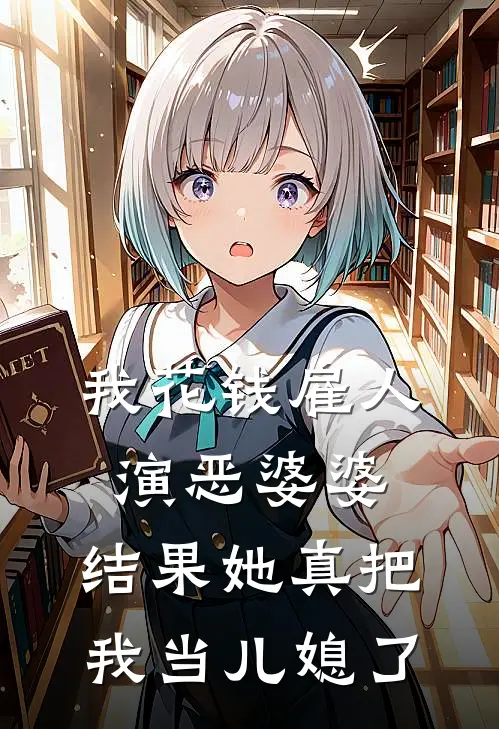 周桂芳桂芳（我花钱雇人演“恶婆婆”，结果她真把我当儿媳了）免费阅读无弹窗_我花钱雇人演“恶婆婆”，结果她真把我当儿媳了周桂芳桂芳全文免费阅读无弹窗大结局