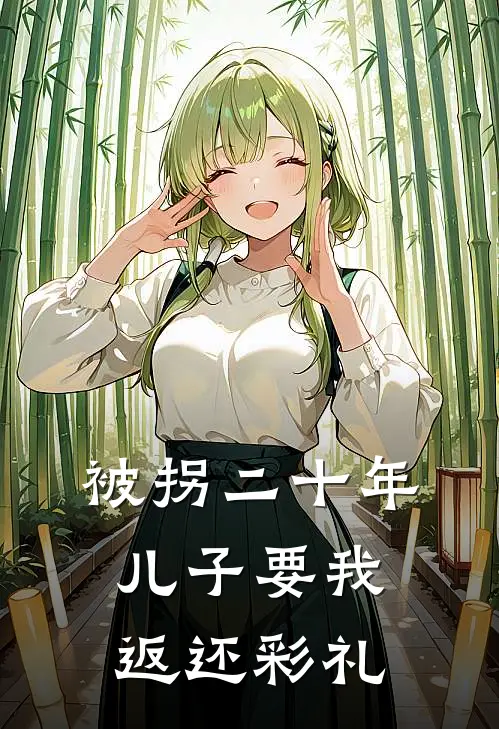 被拐二十年，儿子要我返还彩礼宋安宋柳免费小说在线阅读_最新章节列表被拐二十年，儿子要我返还彩礼(宋安宋柳)