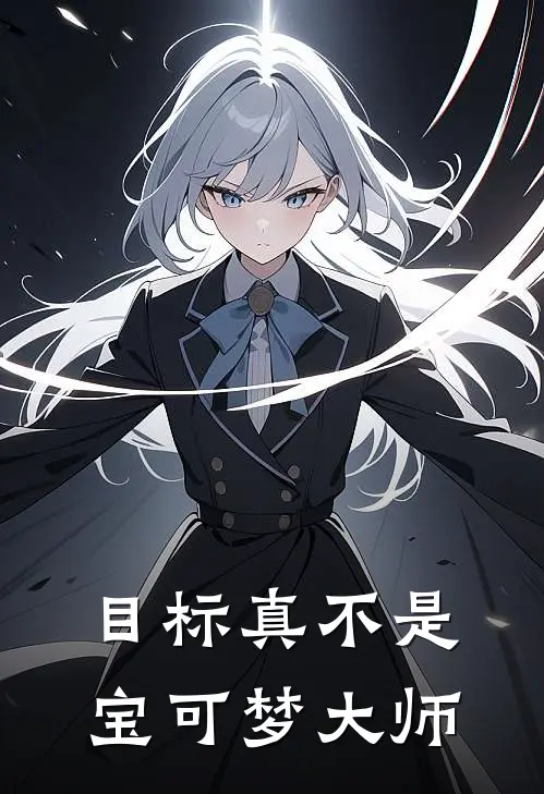 目标真不是宝可梦大师(程羽伊布)热门网络小说_最新完本小说目标真不是宝可梦大师(程羽伊布)