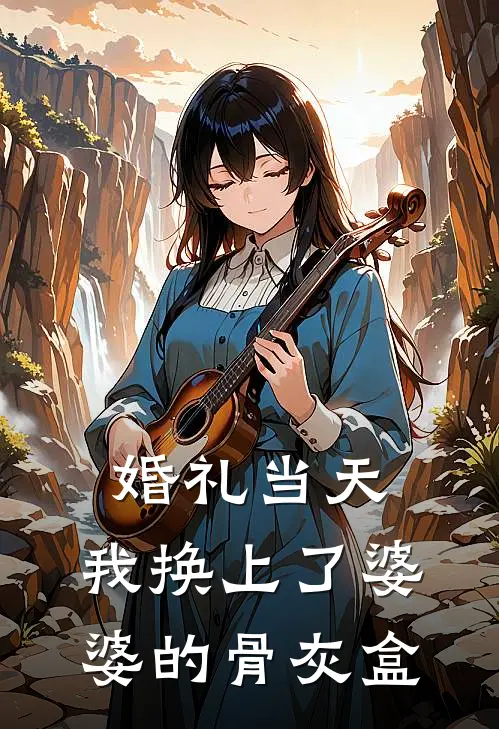 婚礼当天，我换上了婆婆的骨灰盒(苏念苏强)热门网络小说推荐_最新章节列表婚礼当天，我换上了婆婆的骨灰盒(苏念苏强)