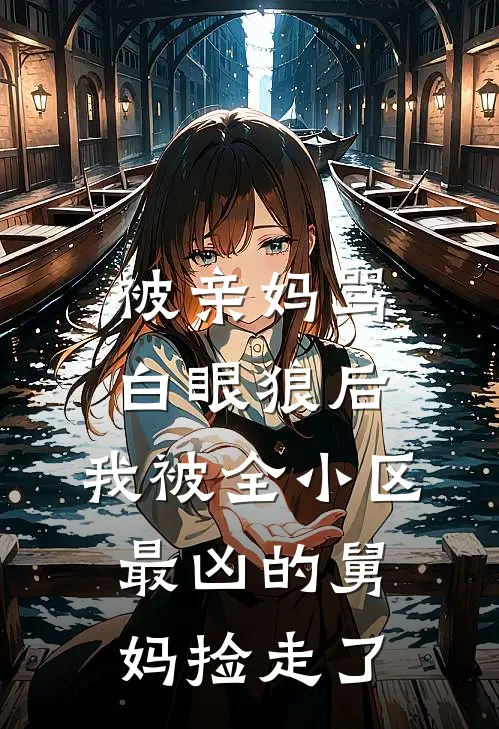 被亲妈骂白眼狼后，我被全小区最凶的舅妈捡走了林建军姜芬最新章节在线阅读_林建军姜芬全本免费在线阅读