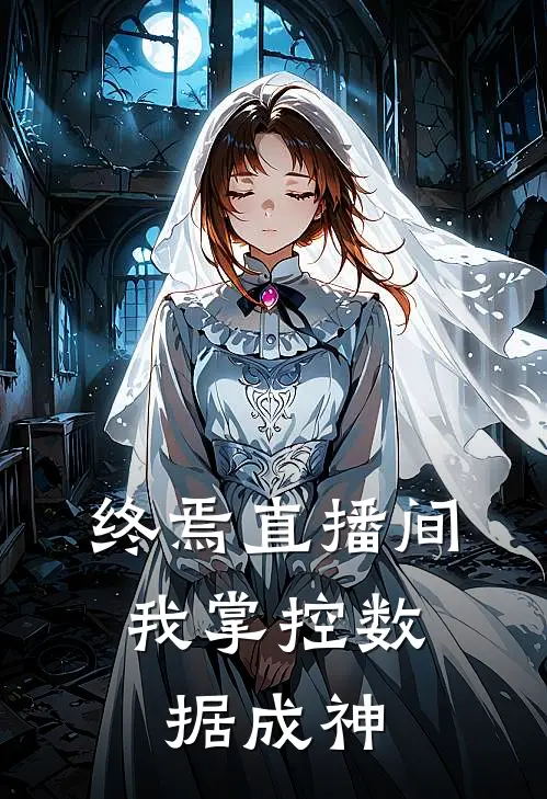 终焉直播间：我掌控数据成神