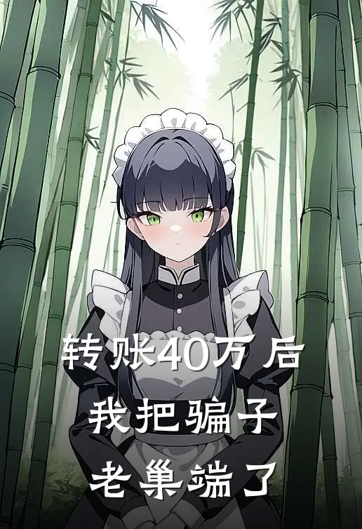 转账40万后，我把骗子老巢端了