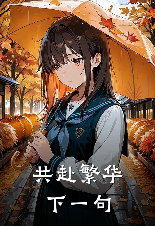 共赴繁华下一句