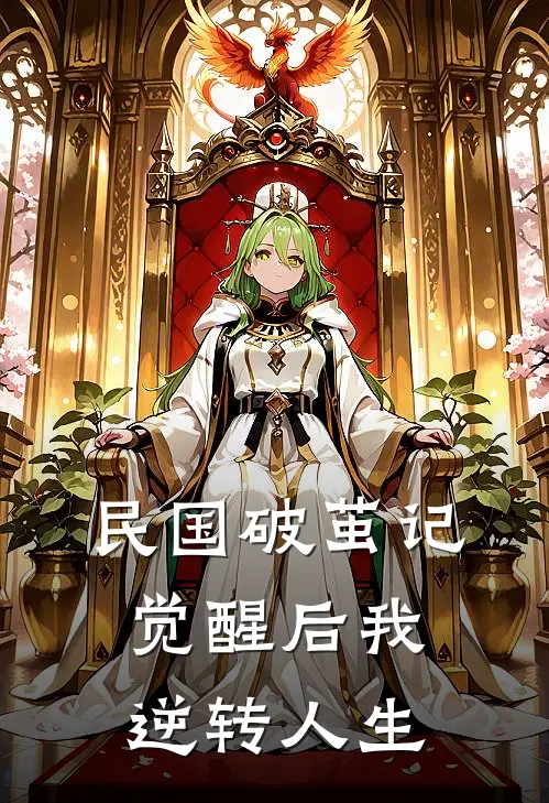 民国破茧记：觉醒后我逆转人生(程兰娟春花)全章节在线阅读_程兰娟春花全章节在线阅读