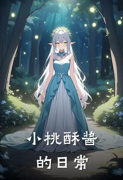 小桃酥酱的日常