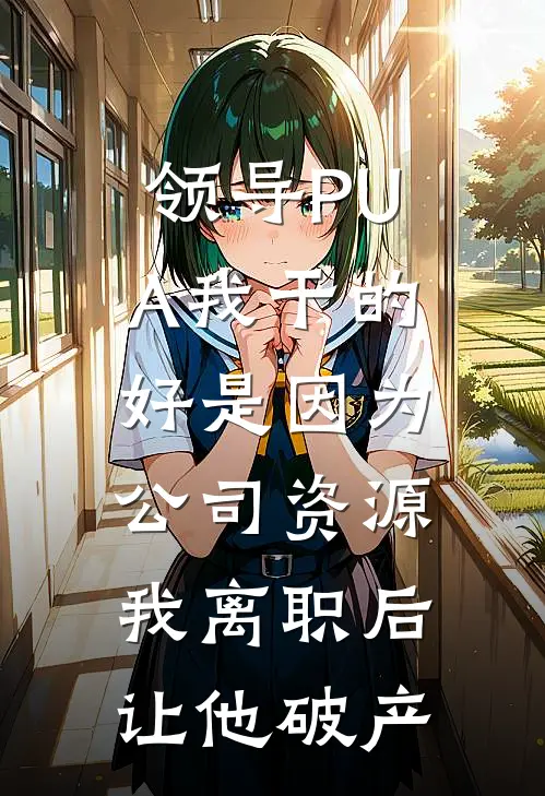 领导PUA我干的好是因为公司资源，我离职后让他破产张磊林砚完整免费小说_热门小说阅读领导PUA我干的好是因为公司资源，我离职后让他破产张磊林砚