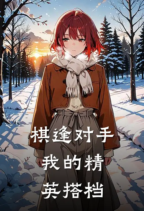 棋逢对手：我的精英搭档(苏晏凌曜岚)小说完整版_完结好看小说棋逢对手：我的精英搭档苏晏凌曜岚