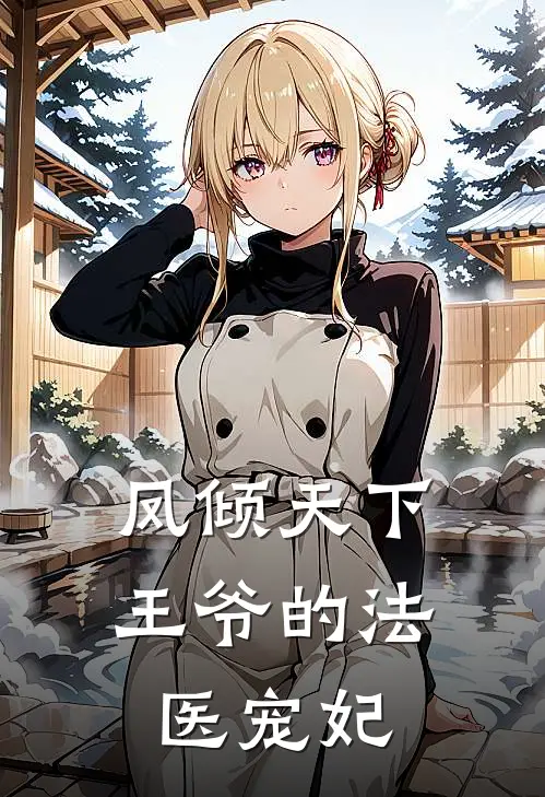 凤倾天下：王爷的法医宠妃苏晴林婉儿免费小说全文阅读_免费小说在线阅读凤倾天下：王爷的法医宠妃苏晴林婉儿