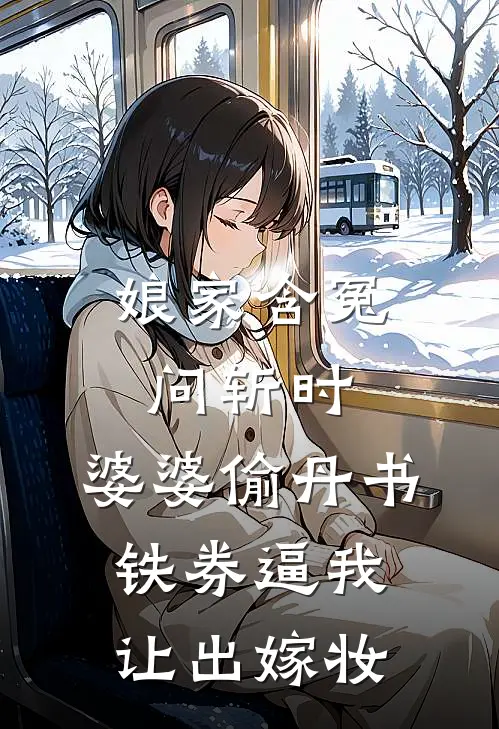 娘家含冤问斩时，婆婆偷丹书铁券逼我让出嫁妆澈儿云儿免费小说完结_最新章节列表娘家含冤问斩时，婆婆偷丹书铁券逼我让出嫁妆(澈儿云儿)