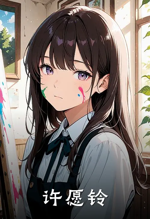 许愿铃沈知意顾言完整版免费小说_全本免费完结小说许愿铃沈知意顾言