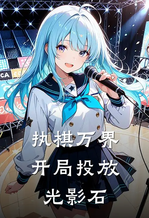 执棋万界，开局投放光影石