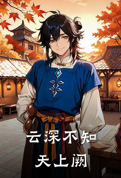 万剑宗溥汗《云深不知天上阙》完结版免费阅读_云深不知天上阙全文免费阅读