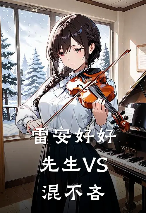 【雷安】好好先生VS混不吝