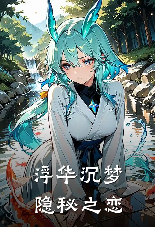 浮华沉梦：隐秘之恋