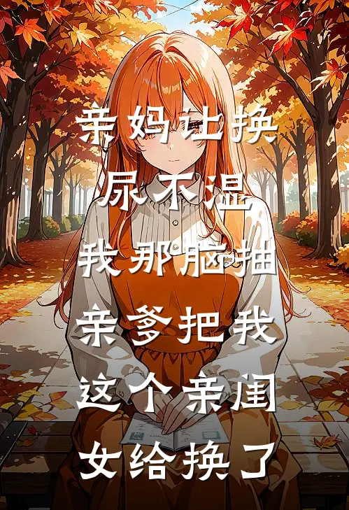 亲妈让换尿不湿，我那脑抽亲爹把我这个亲闺女给换了(林大川林峰)完整版免费阅读_(亲妈让换尿不湿，我那脑抽亲爹把我这个亲闺女给换了)全章节免费在线阅读