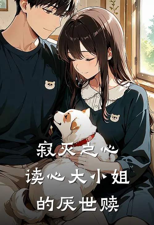 寂灭之心：读心大小姐的厌世赎