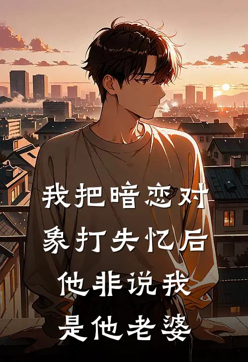 我把暗恋对象打失忆后，他非说我是他老婆全文免费阅读无弹窗大结局_我把暗恋对象打失忆后，他非说我是他老婆（顾晏城苏念）小说免费阅读大结局