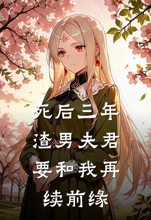 死后三年，渣男夫君要和我再续前缘(裴照澜湘)热门小说大全_免费小说大全死后三年，渣男夫君要和我再续前缘裴照澜湘