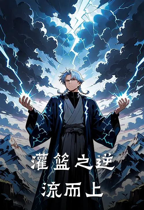 灌篮之逆流而上