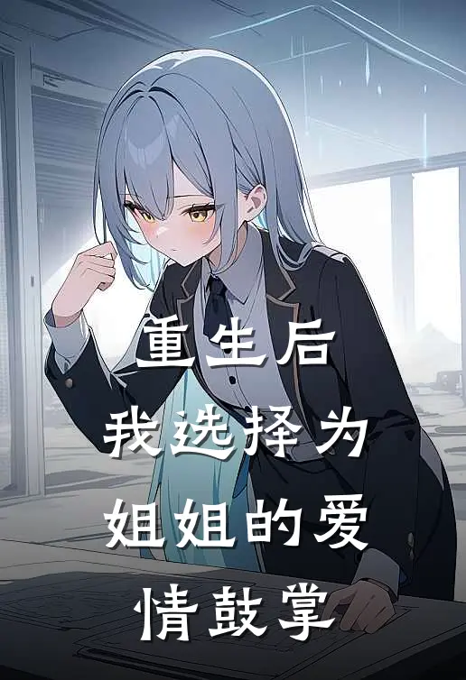 重生后，我选择为姐姐的“爱情”鼓掌