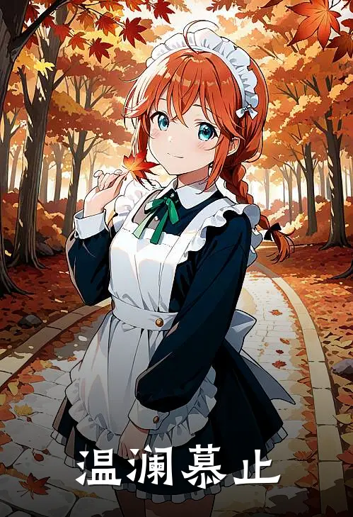 温澜慕止温秋意温秋意完整版小说全文免费阅读_最新章节列表温澜慕止(温秋意温秋意)