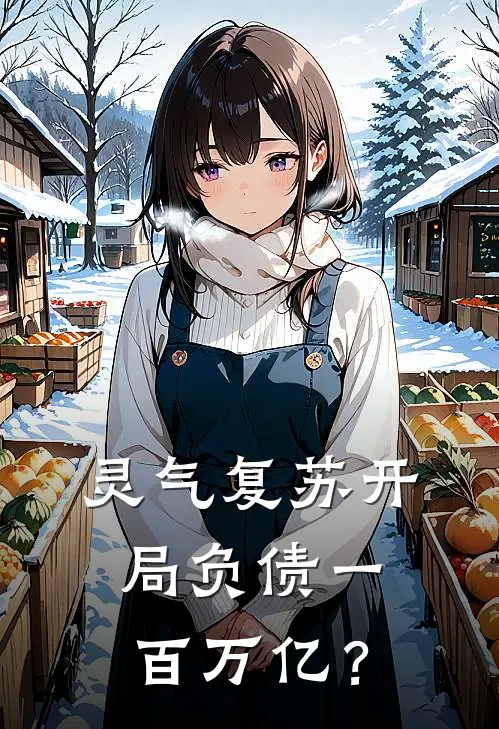 灵气复苏开局负债一百万亿？