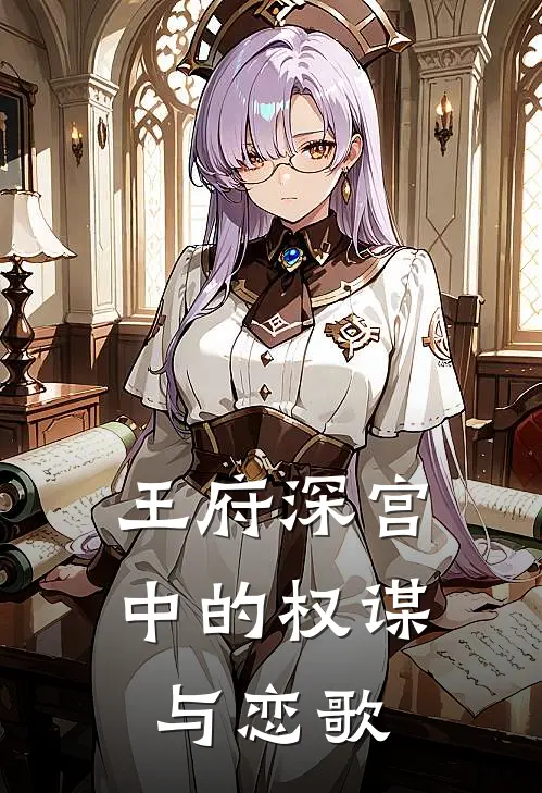 王府深宫中的权谋与恋歌