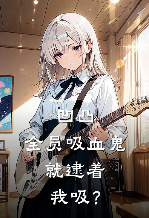 凹凸：全员吸血鬼，就逮着我吸？