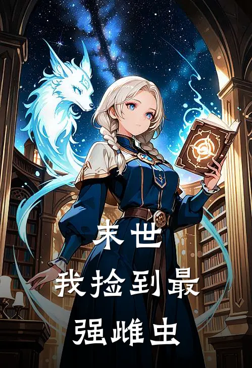 末世，我捡到最强雌虫