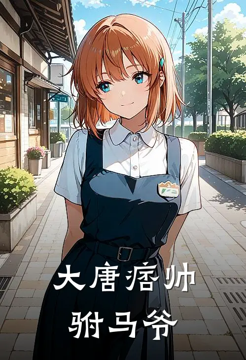 大唐痞帅驸马爷